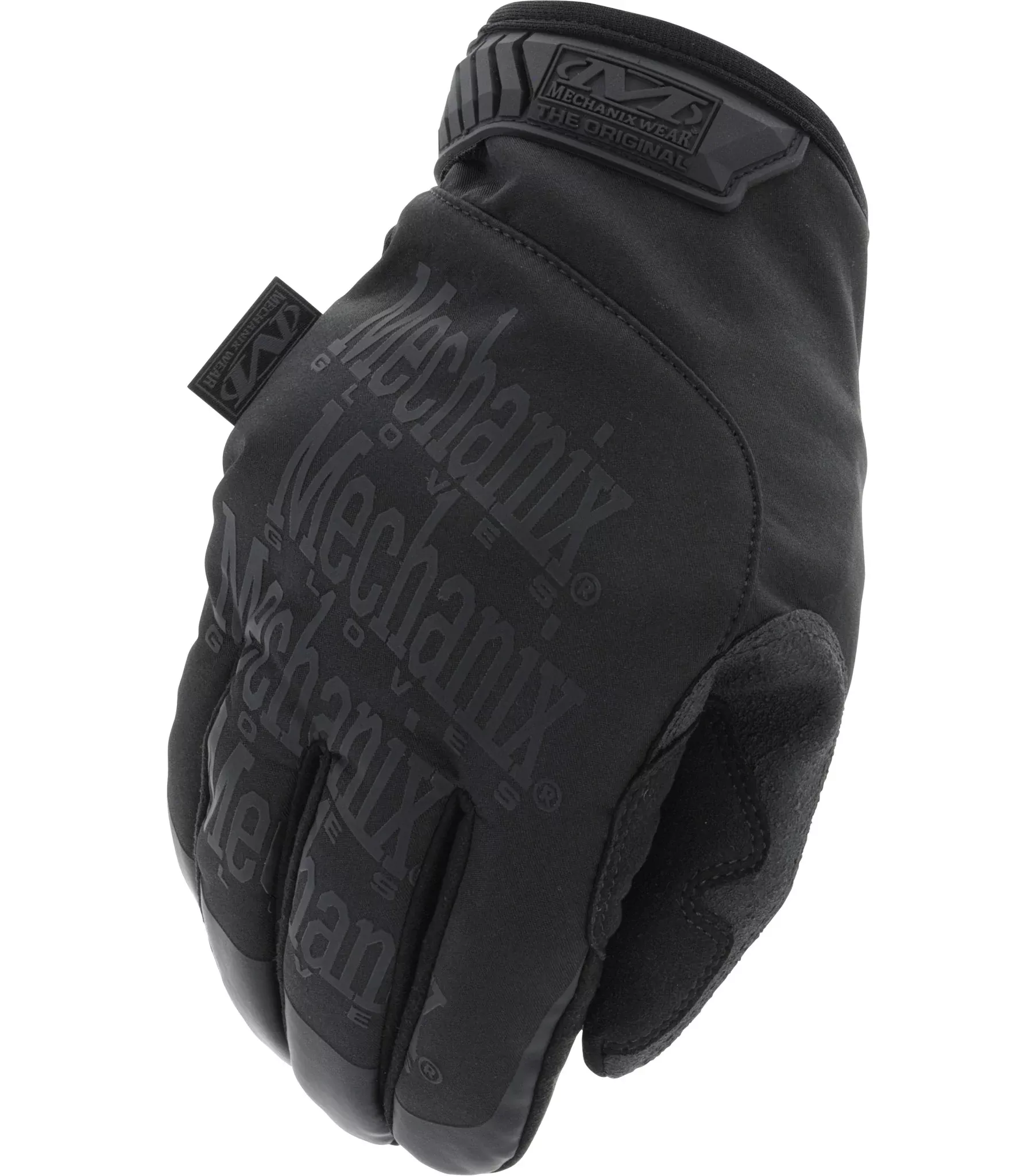 Mechanix Tactical ColdWork Original Gloves - Covert