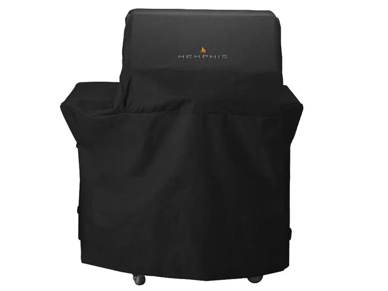 Memphis Elevate Cart Grill Cover — Kit 2
