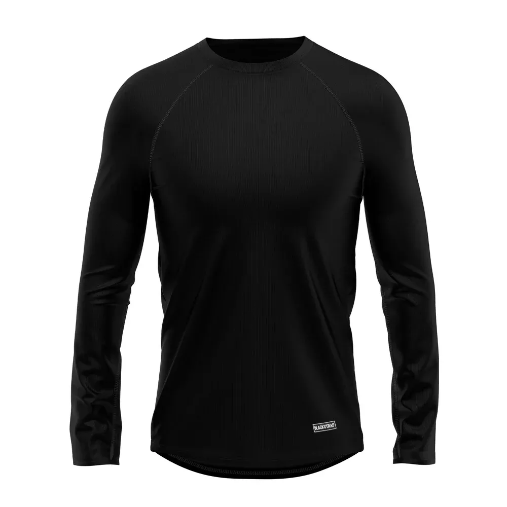 Men's Therma Crew Baselayer Top