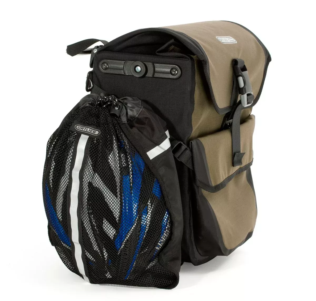 MESH-POCKET
