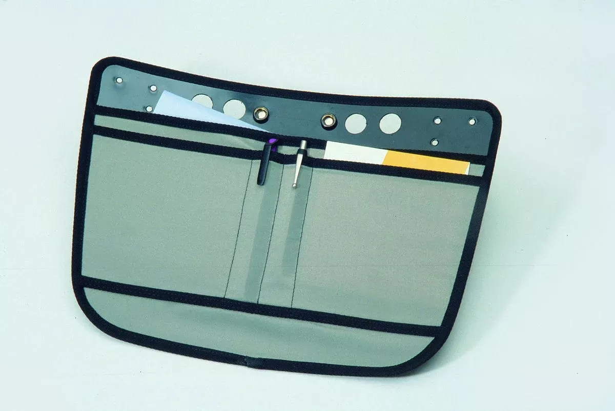 MESSENGER-BAG ORGANIZER