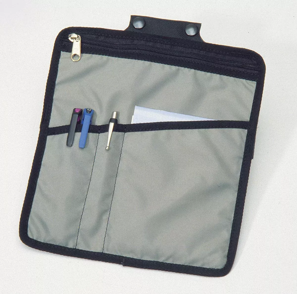 MESSENGER-BAG WAIST-STRAP-POCKET