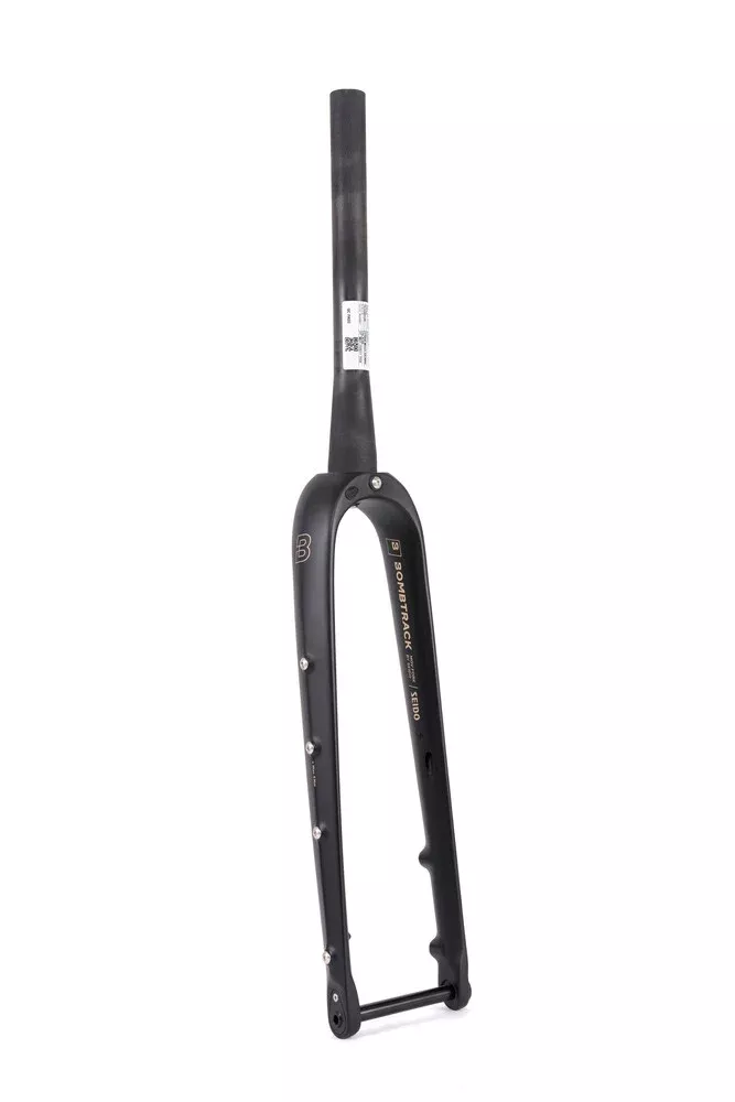 MGV FORK BOMBTRACK EDITION