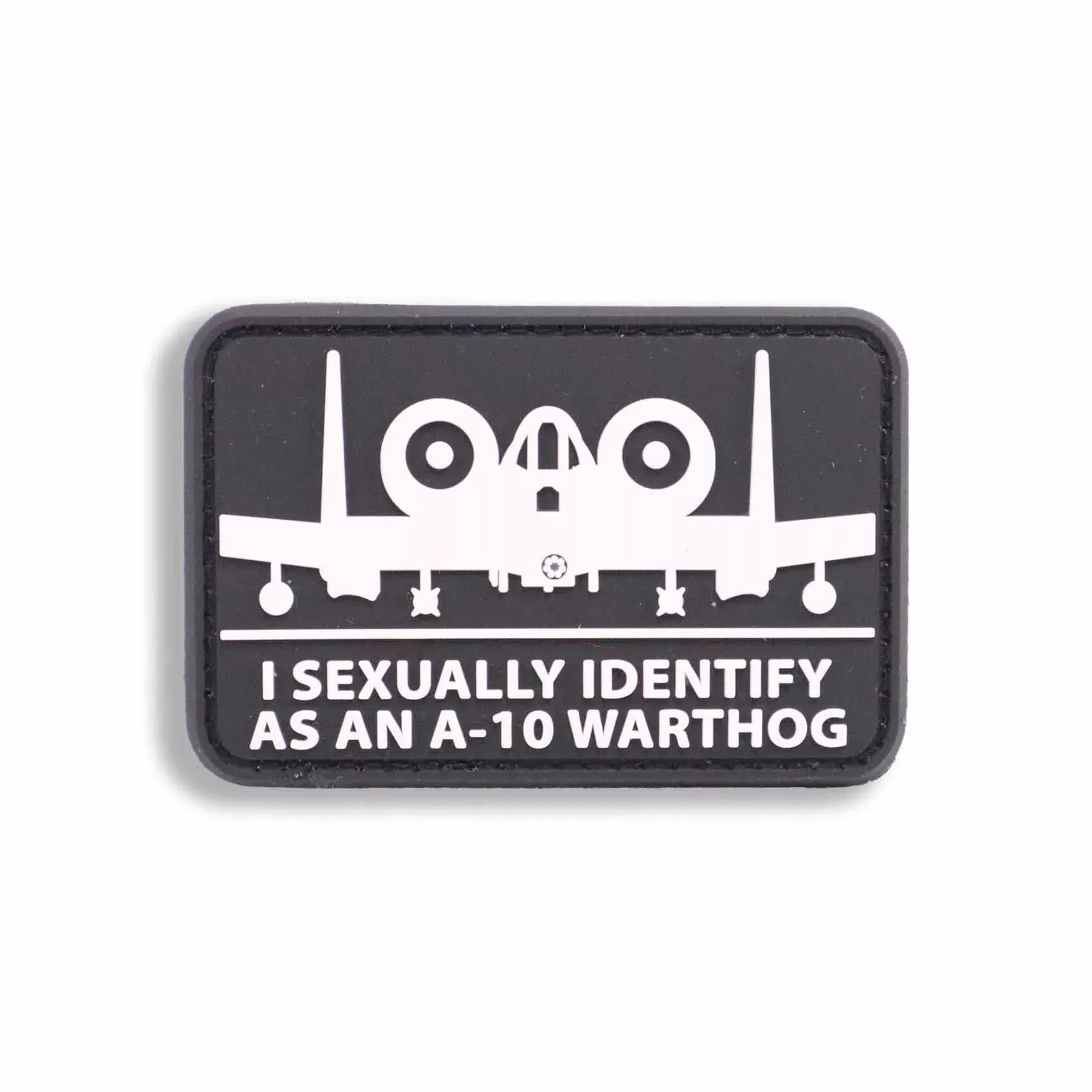 Mil-Spec Monkey A10Sexual Morale Patch