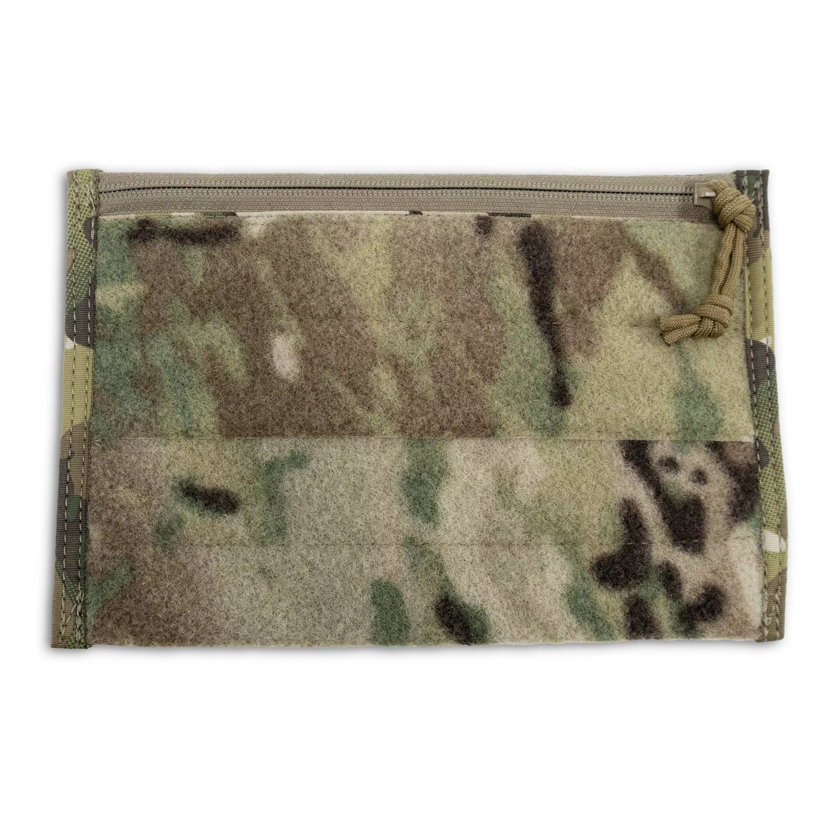 Mil-Spec Monkey Large Patch Panel