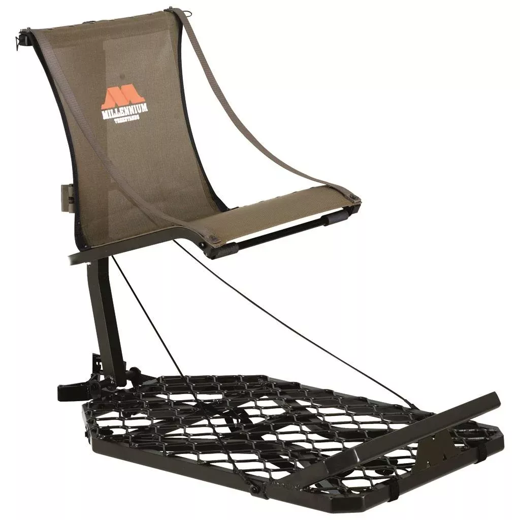 Millennium M150 Monster Hang-On Stand