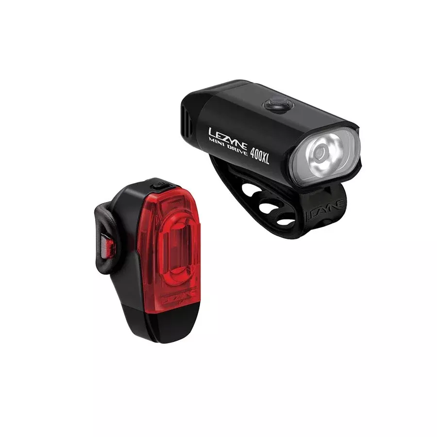 Mini Drive 400XL/ KTV Drive+
