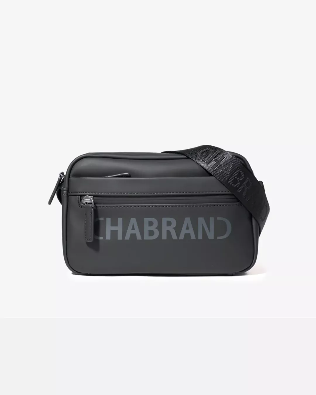 Mini sacoche Chabrand New Touch Bis - Noir