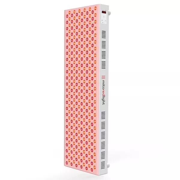 MitoMEGA 2.0 Red Light Therapy Panel by Mito Red Light