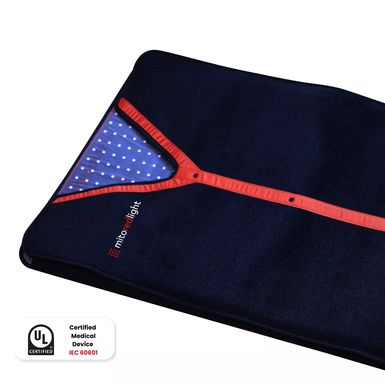 MitoPOD™ Portable Full Body Red Light Therapy by Mito Red Light