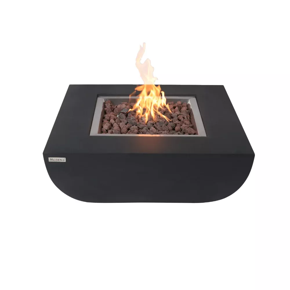 Modeno Aurora Fire Table OFG114