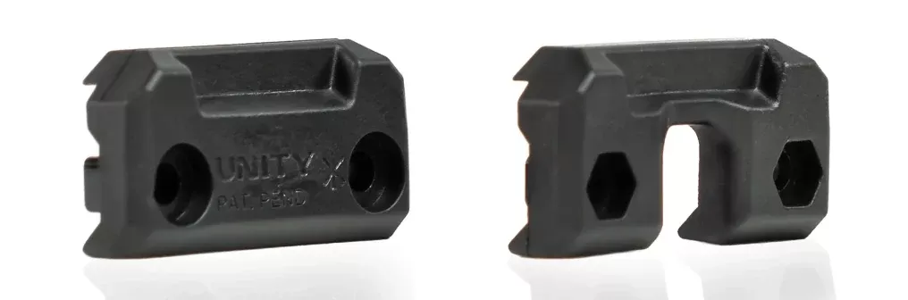 Modlite ModButton™ Lite Guards