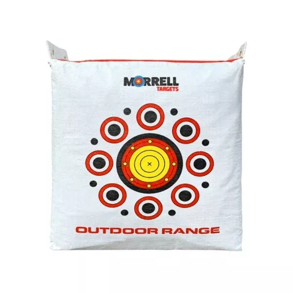 Morrell Outdoor Range Field Point Archery Target