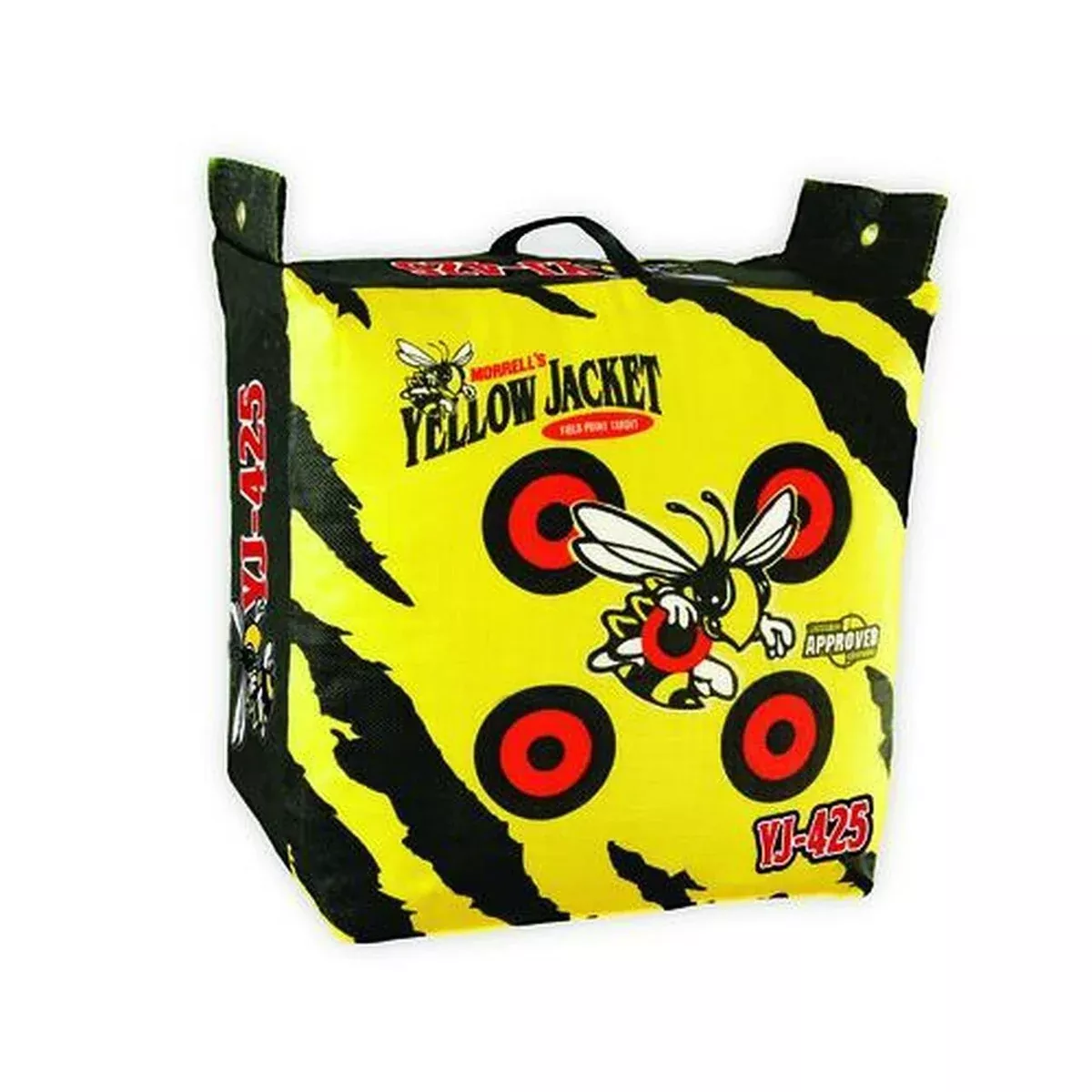 Morrell Targets Yellow Jacket Crossbow F/P Bag Target