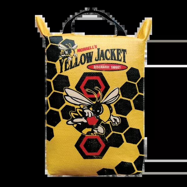 Morrell Yellow Jacket Discharge Target