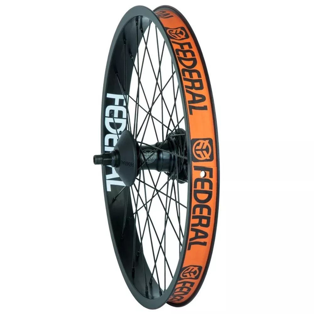 MOTION FREECOASTER WHEEL