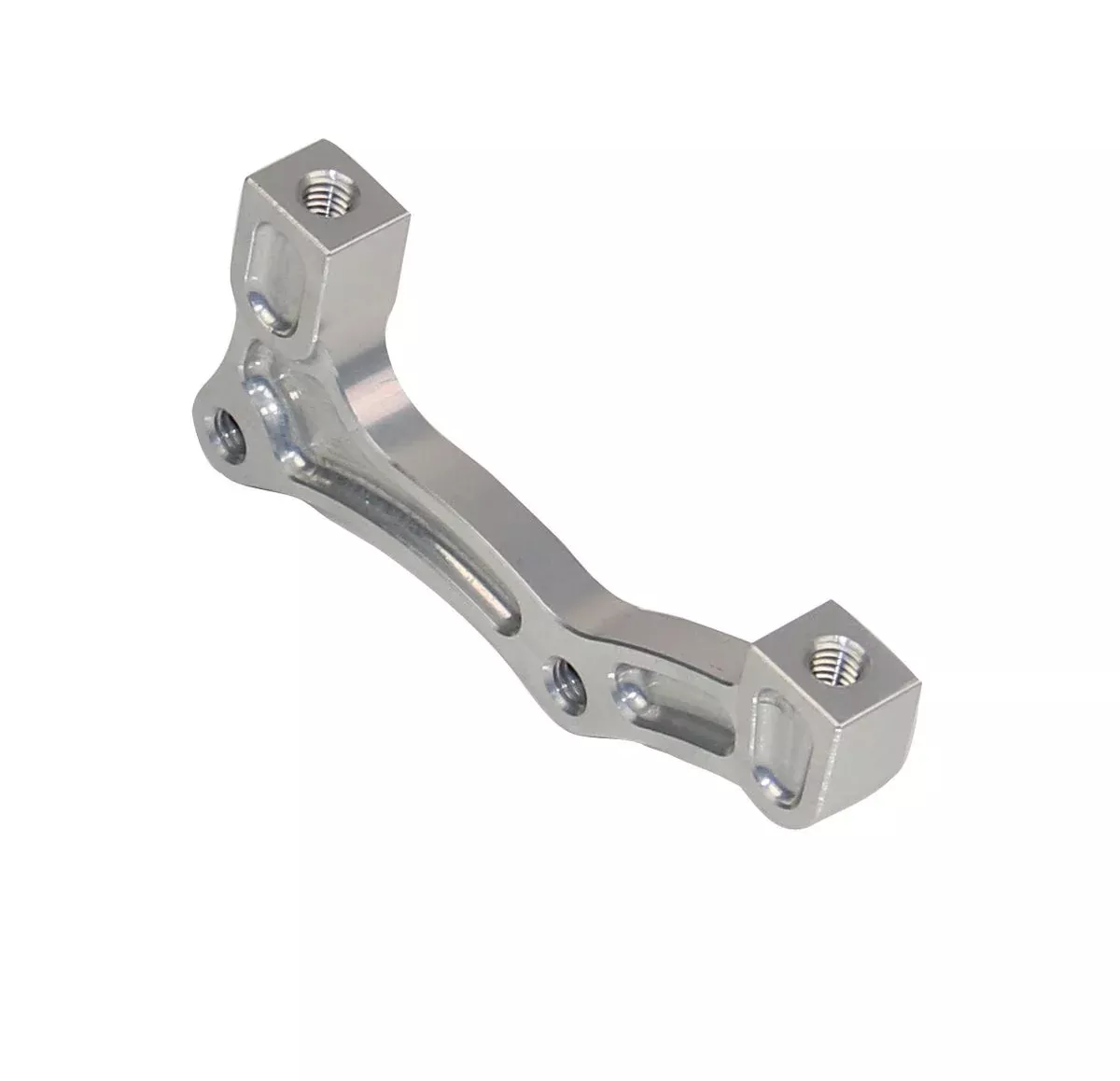 MOUNT G-POST CALIPER IS(R-203) SILVER