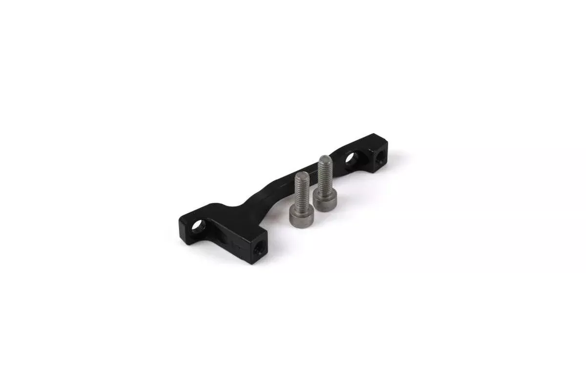 MOUNT L-POST 160 TO POST 180 - BLACK