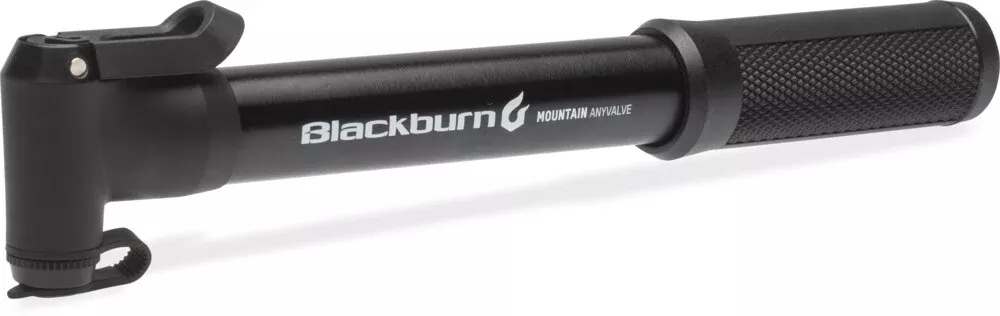 Mountain Anyvalve™ Mini-Pump
