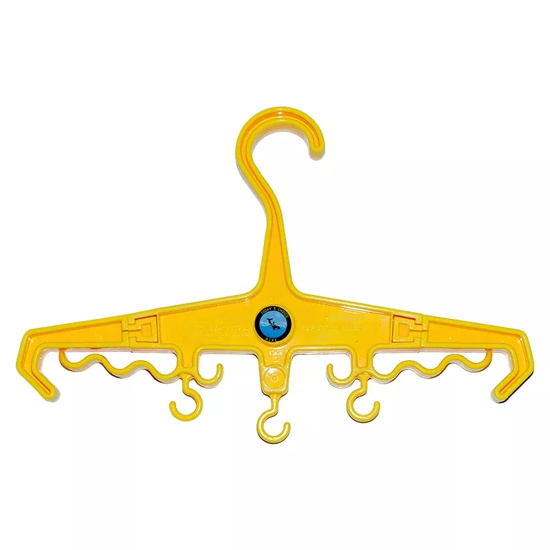Multi Hanger Combo -BCD & Wetsuit