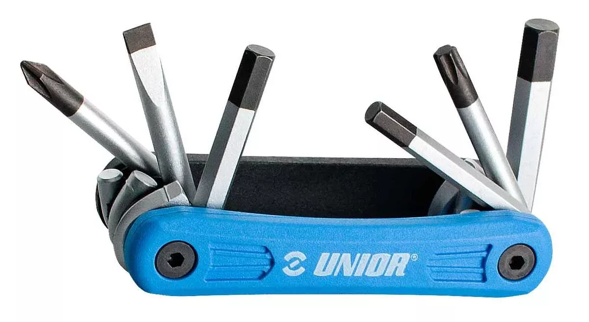 MULTITOOL EURO6 - 1655EURO6-US