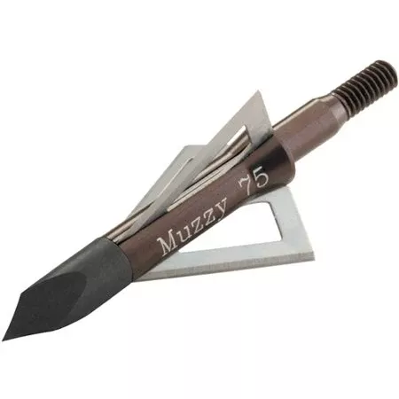 Muzzy 3-Blade