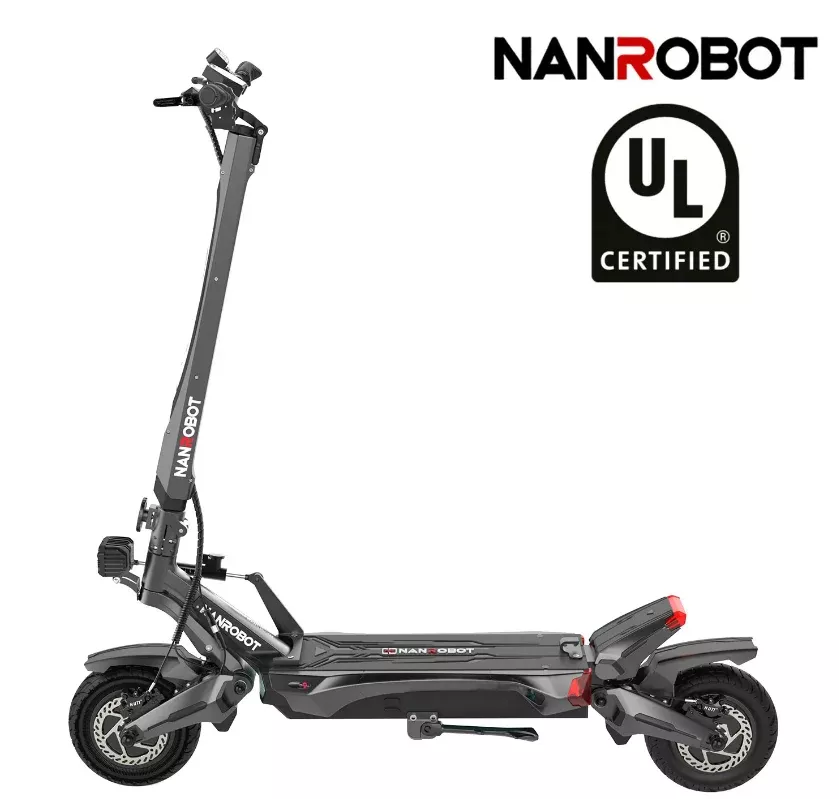 Nanrobot N6 72V Electric Scooter *PREORDER AUGUST*