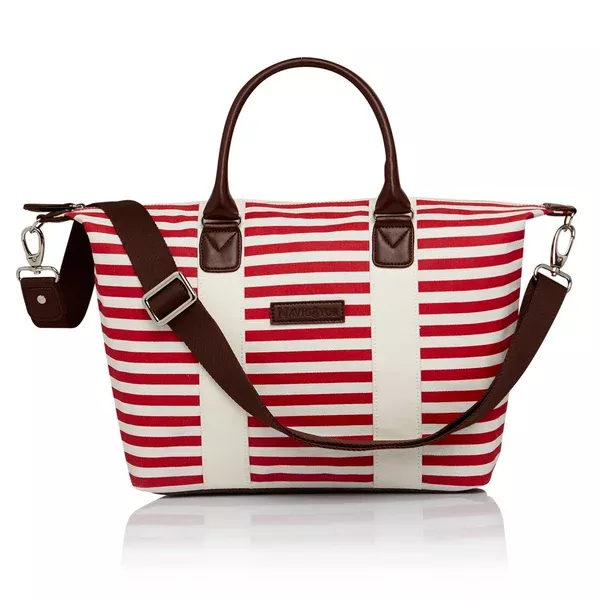 Navig8tor Tote Bag