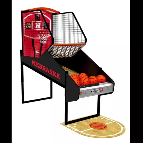 NCAA College Hoops Team Edition: 50 Teams