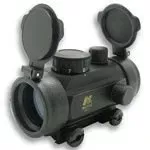 NCStar 1x30 B-Style Red Dot Sight