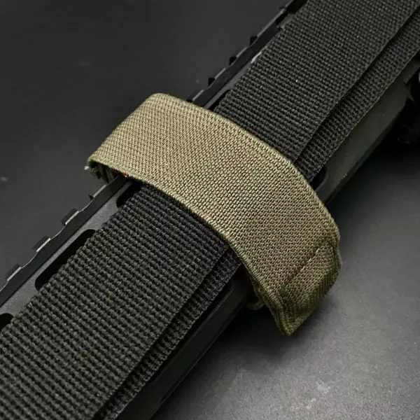NeoMag Sentry Strap Rifle Sling Retainer Band