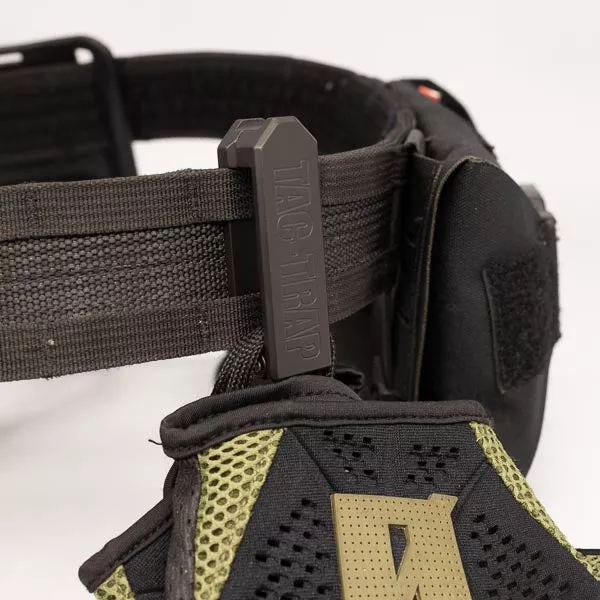 NeoMag Tac-Trap Belt Storage Clip
