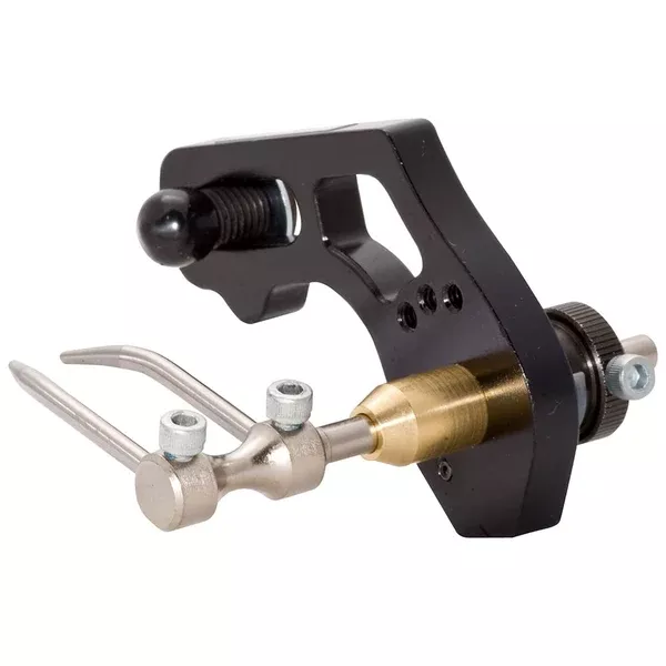 New Archery Products Quick Tune Flipper