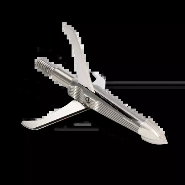 New Archery Products Spitfire Maxx