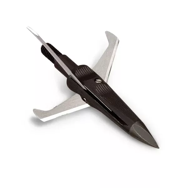 New Archery Products Spitfire