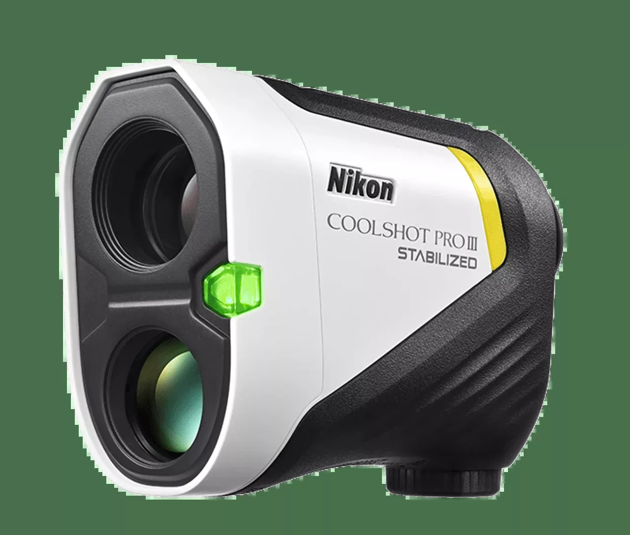 Nikon Coolshot Pro III Stabilized Rangefinder