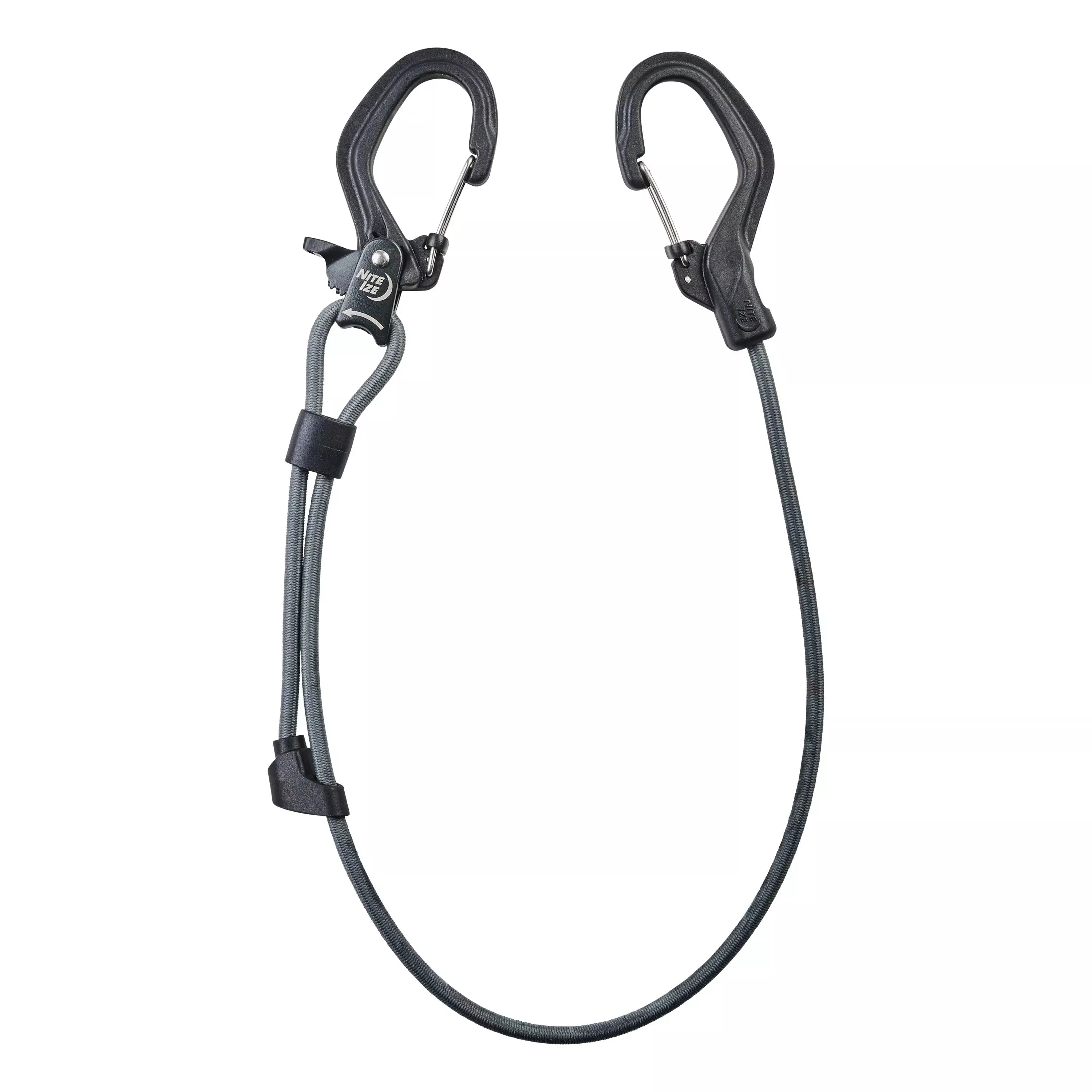 Nite Ize CamJam™ SlideLock Adjustable Bungee
