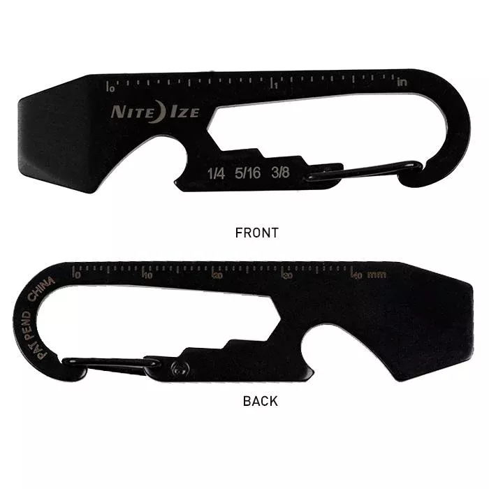 Nite Ize DoohicKey Key Tool