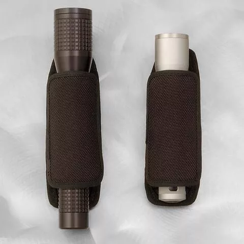 Nite Ize Lite Holster Stretch Flashlight Holster
