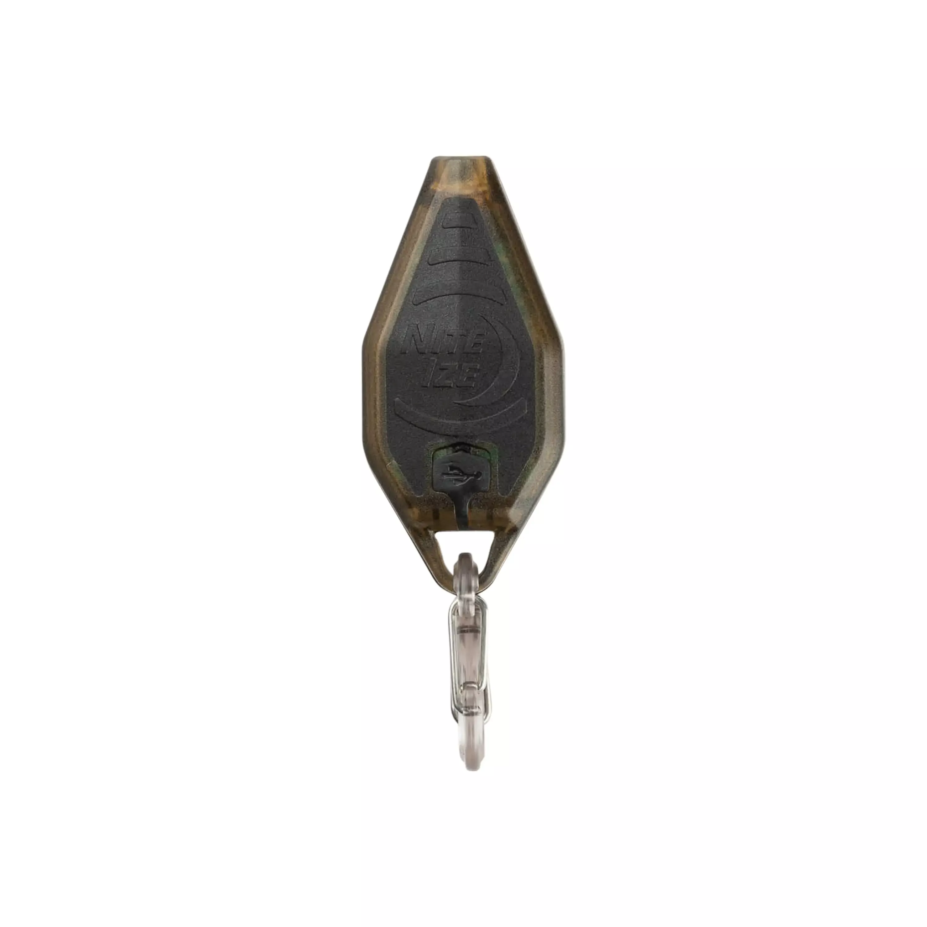 Nite Ize Radiant Rechargeable Microlight