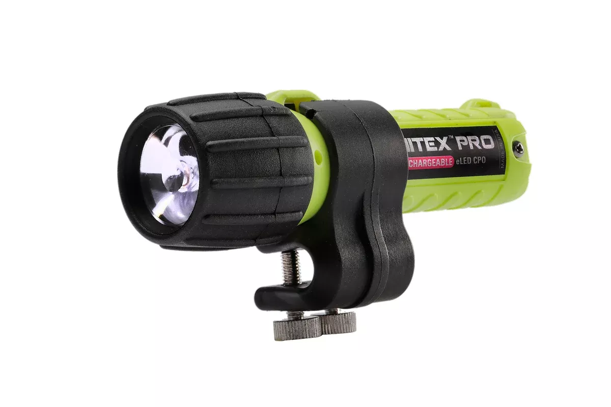 Nitex Pro eLED Rechargeable