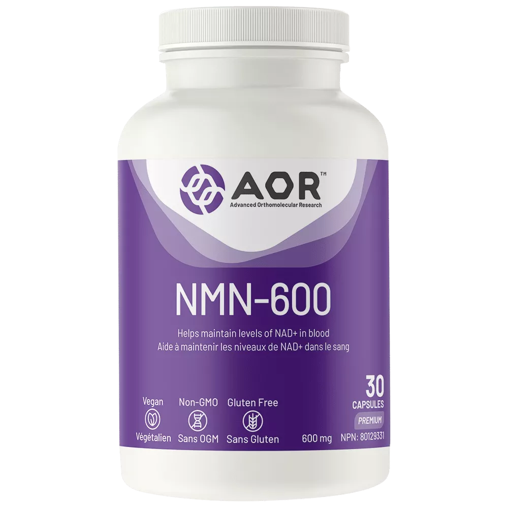 NMN-600 30s
