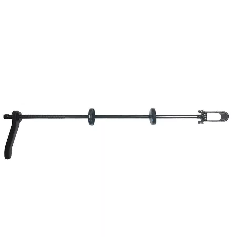 No Wobble Bolt & Lever