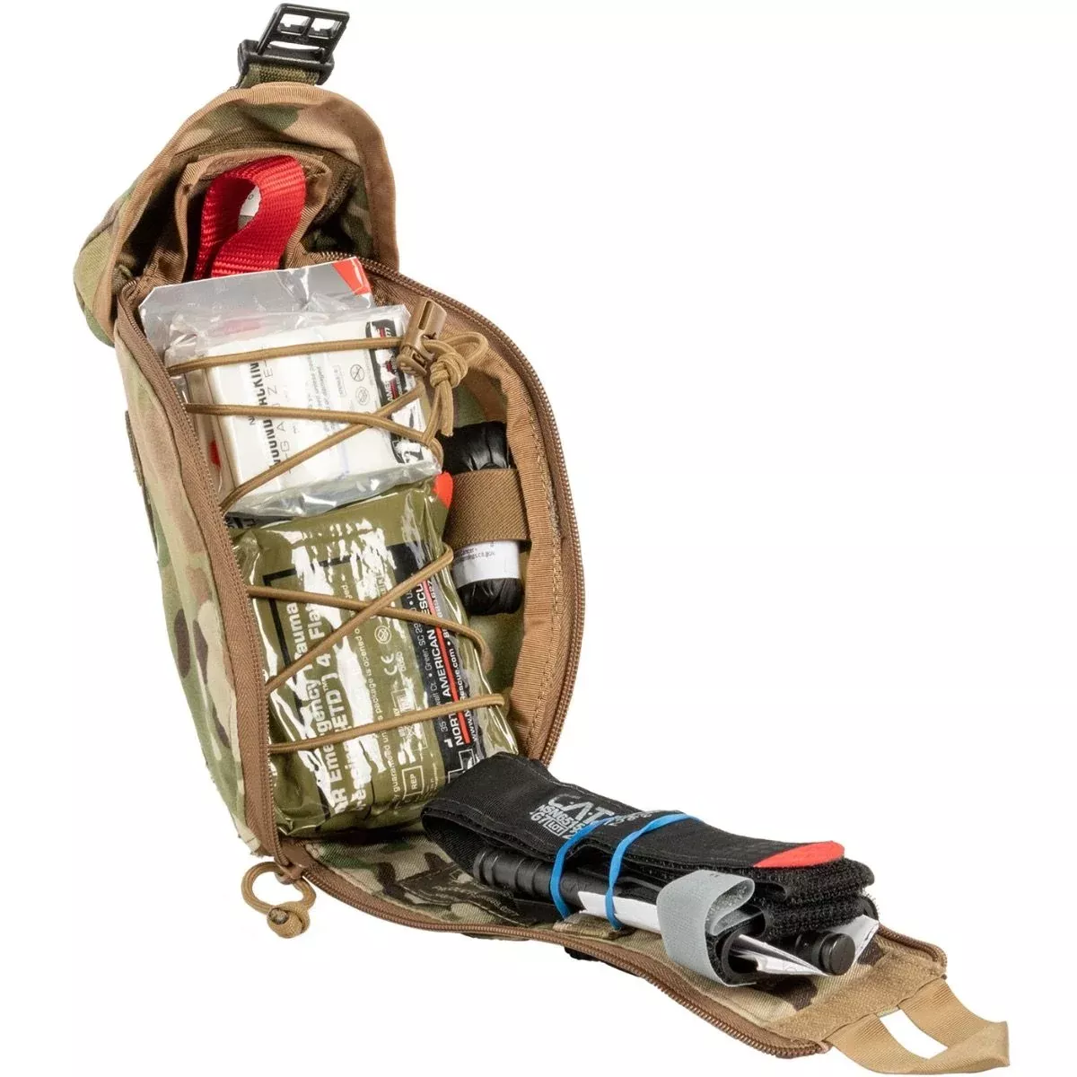 North American Rescue RIG Series Eagle IFAK