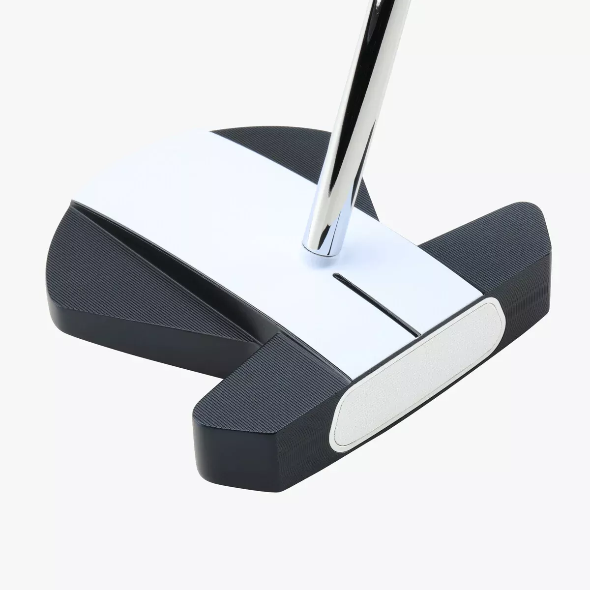 Odyssey Ai-ONE Square 2 Square Max Stripe Mallet Putter