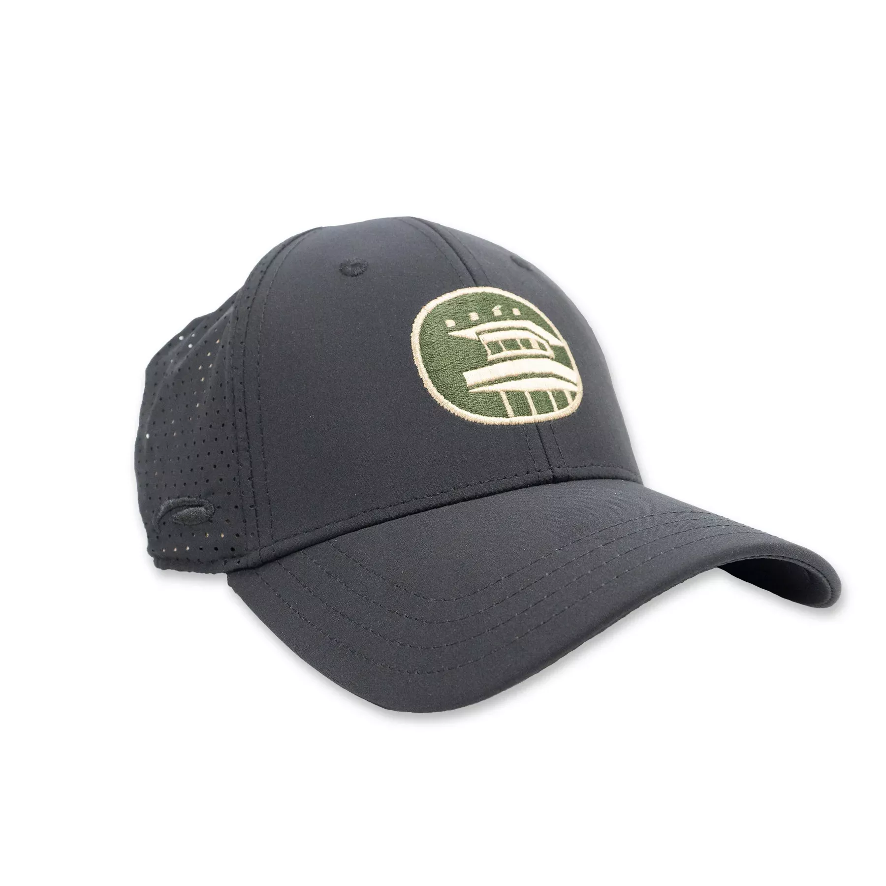 Offbase Athletic Hat