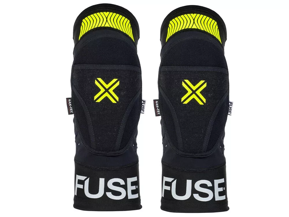 OMEGA KNEE PAD
