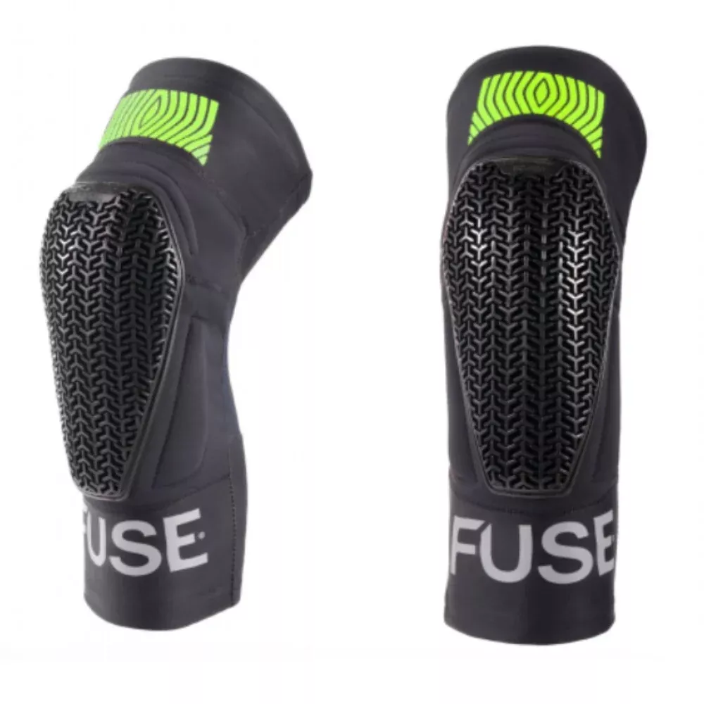 OMEGA POCKET KNEE PAD