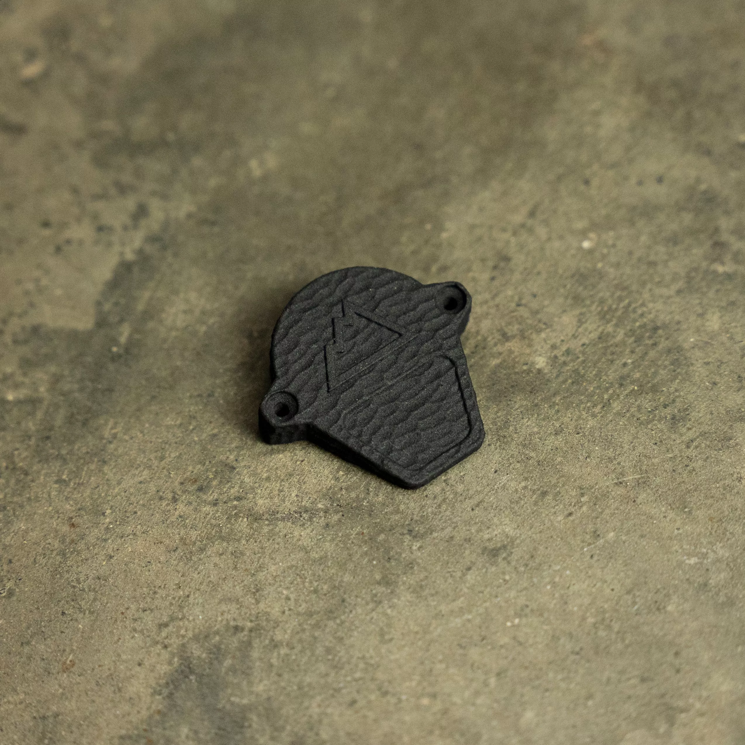 One Hundred Concepts Ruggedized LightCap