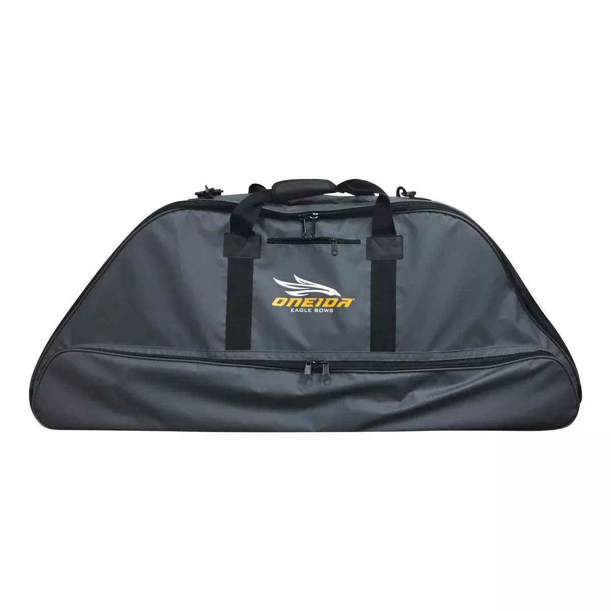Oneida Osprey Double Bow Case
